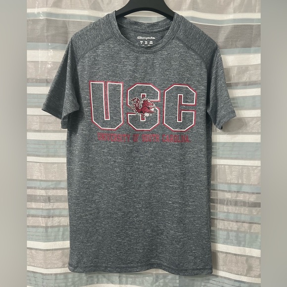 Champion South Carolina Gamecocks Performance Shirt - Picture 1 of 6